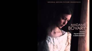 Piano Lessons / OST Madame Bovary, a film by Sophie Barthes