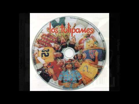 Yo Estaré - Los Tulipanes