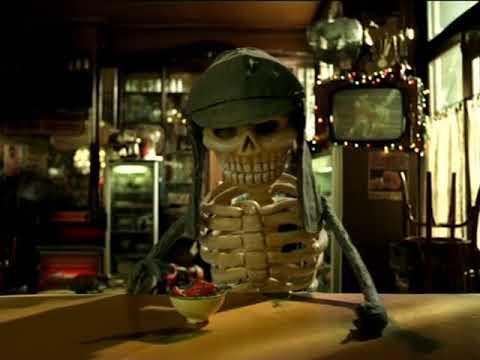 Nestea Cool - Federale (2003, USA)