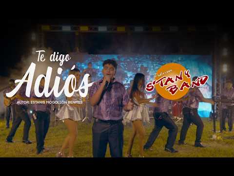 I SAY GOODBYE - OFFICIAL 2026