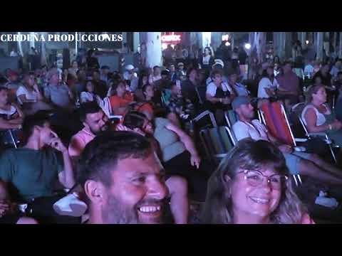 INDIA MUERTA 2025 Parte del escenario