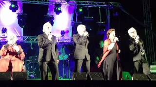 El Consorcio en Talavera: Espinita