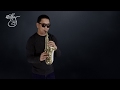 Sabor A Mi Cover Video Soprano Saxphone