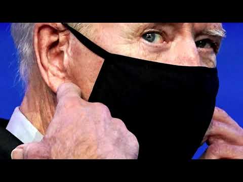 沙特王儲向警惕的拜登求愛 (Saudi crown prince courts a wary Biden)