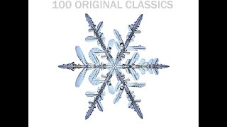100 Greatest Christmas Hits [Full Album]
