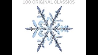 100 Greatest Christmas Hits [Full Album]