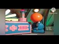 Teletubbies Naughty Noo Noo Hoovers Up Laa Laa S Ball And Skirt Edit