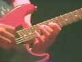 Allan Holdsworth - White Line (live Tokyo 1984)
