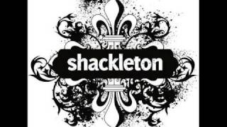 Shackleton - Shortwave