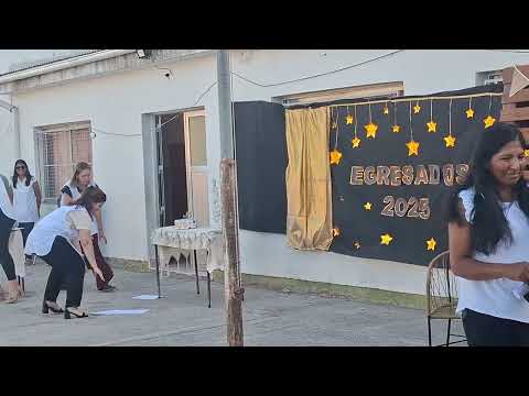 Escuela adultos 17 /12 de/25  filmación Saavedra Cecilio 