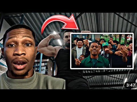 KEIHARDD!! REAGEREN OP Djaga Djaga - Pesos | LIMBURG CYPHER 3 - Kosso