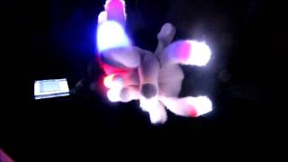 [LIT][LJ] Stasis Platinum Chains [EmazingLights.com]