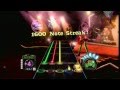 Guitar Hero 3 Through The Fire and Flames 100 ...