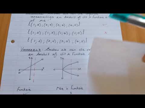 Wiskunde GRAAD 10: 24 April 2020 - periode 3 (24103)