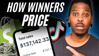 TikTok Shop Sellers Reveal Their Winning Pricing System