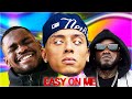 Dave X Central Cee Khaligraph Jones Poundz Arrdee Fredo Donn J EASY ON ME Music Video