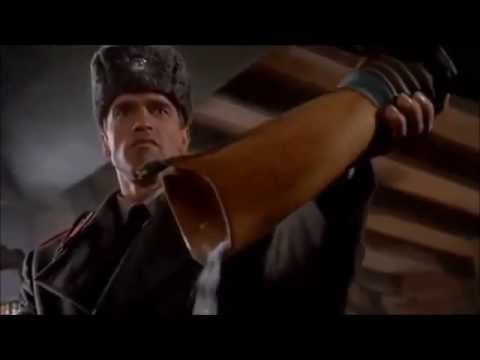 Arnold Schwarzenegger –   Cocainum Tim Ismag RemixHD