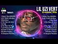 Lil Uzi Vert MIX Hits 2024 Lil Uzi Vert Rap Songs