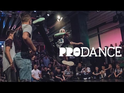 Robin & Tony Rock vs Onel & Jims | WBC MounFunk Qualifier