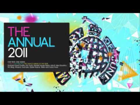The Annual 2011 - MegaMix
