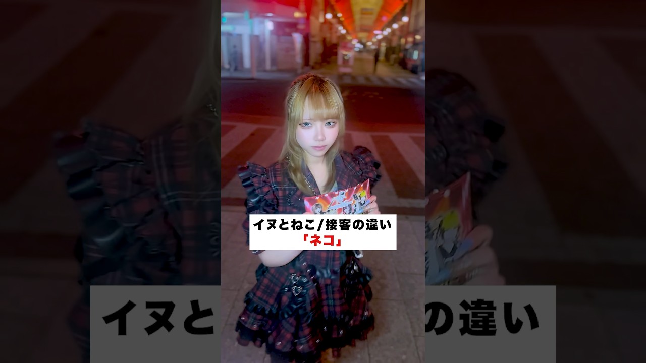 どっちが好み？