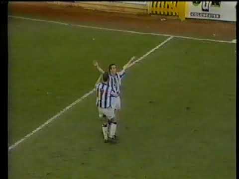 Colchester United 3-1 Torquay United | 23rd March 1996