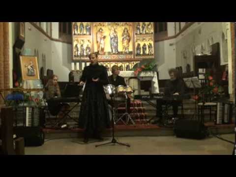 J.Petersburski, E.Schlechter - "O drobinę szczęścia w miłości"