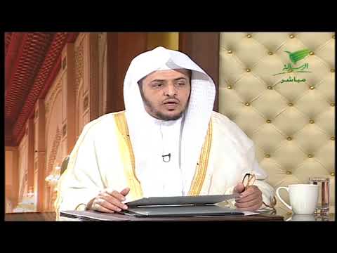, title : 'هل يعد عقوق اذا لم انصح والدي وهو لا يتقبل النصيحة ؟ الشيخ خالد المصلح'