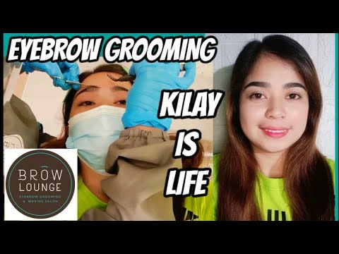 Brow Lounge Perth