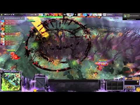 Union gaming vs Isurus