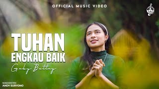 Download lagu Tuhan Engkau Baik - Gaby Bettay mp3