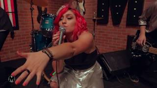 Musicology | Hoity Toity - Person C