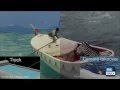 Life Of Pi VFX Breakdown