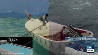 [討論] 心中有哪部漫威還是贏捍衛戰士獨行俠？