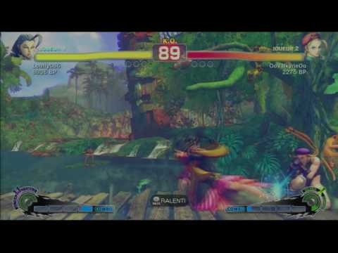 15/06/10: Finale: Louffy086 (RO) - Evans95000 (FE) vs Neochrome13 (KE) - OoValkyrieOo (CA)