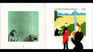 Brian Eno - I&#39;ll Come Running (slowed + reverb)