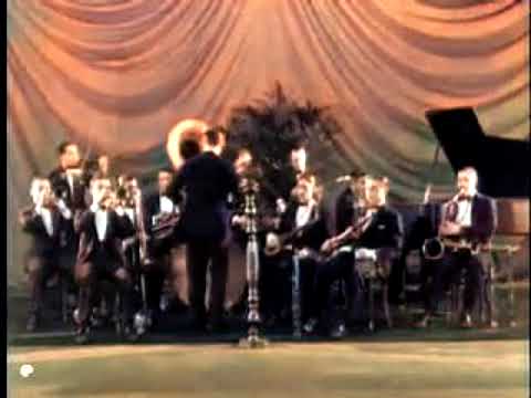 Ben Bernie  Orchestra Medley