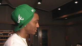 SBTV Countdown until Album Release: Turn My Swag On [Track3]