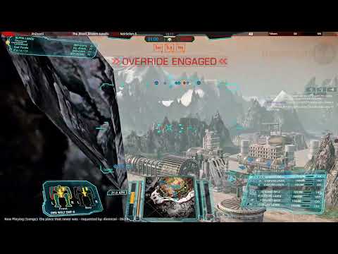 1700 Damage Dire Whale, Quick Play