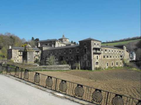 Jakobsweg live in Spanien - Impressionen Teil 1 - Camino de Santiago