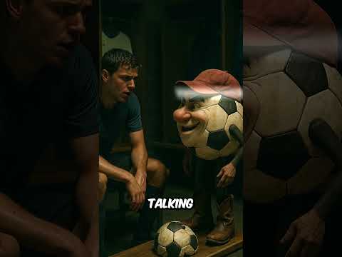 Who The Hell is Alessio?⚽