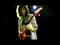 Racer X - Y.R.O (Live)