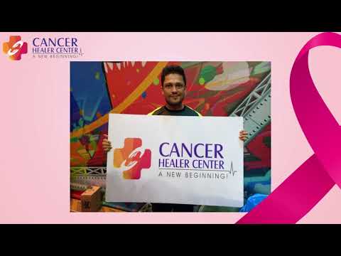 Mumbai tigers team of MTV Box cricket League plays for a cause to raise Cancer Awareness