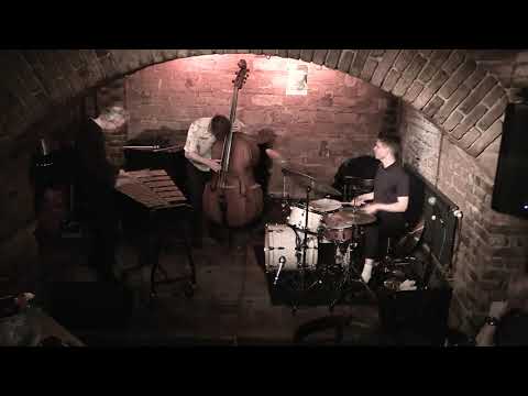 F.I.M. Frankfurt 11.06.2019 - Dell, Westergaard, Lillinger - Spatial Durations