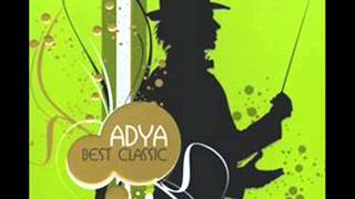 Adya - Funiculi Funiculů - Il Barbiere D.