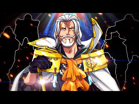 La VÉRITÉ sur SHANKS et SA FAMILLE qui BOULEVERSE L'HISTOIRE de ONE PIECE ! ONE PIECE 1083