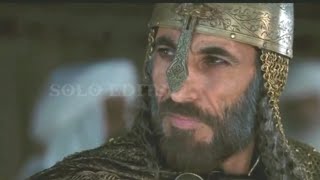 Sultan Salahuddin ayyubi_Chin O Arab hamara Sultan