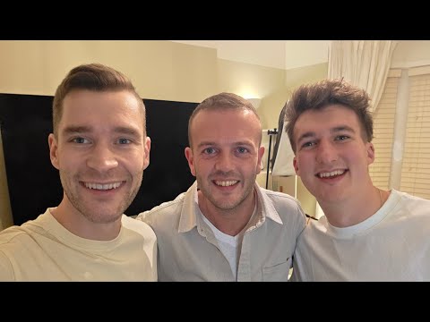 TOM HUTCHINSON STILL IN DA HOUSE (E11)