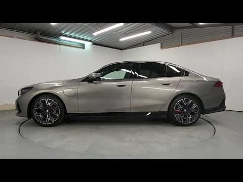BMW 5-Series 530e M Sport Pro - Image 2