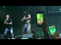 FR FR LIVE WIZ KHALIFA LIL SKIES FULL PERFORMANCE DAZED BLAZED TAMPA